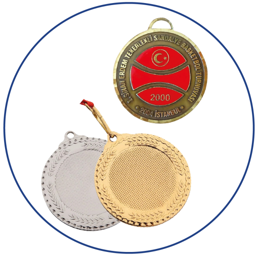 MADALYONLAR